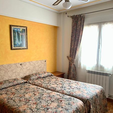 Апартаменти Piso Centrico En Ірун Екстер'єр фото