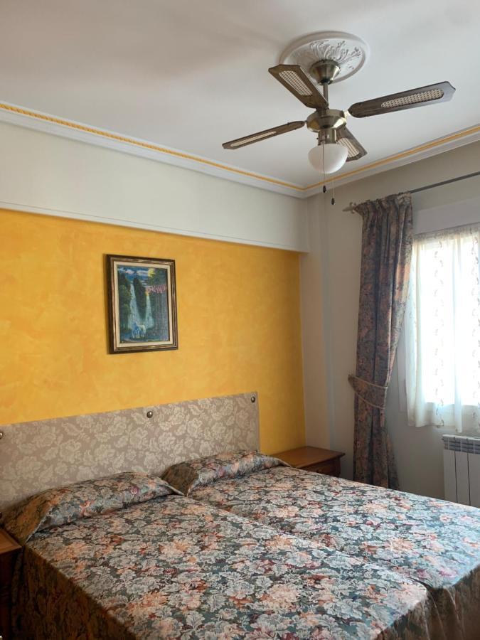 Апартаменти Piso Centrico En Ірун Екстер'єр фото